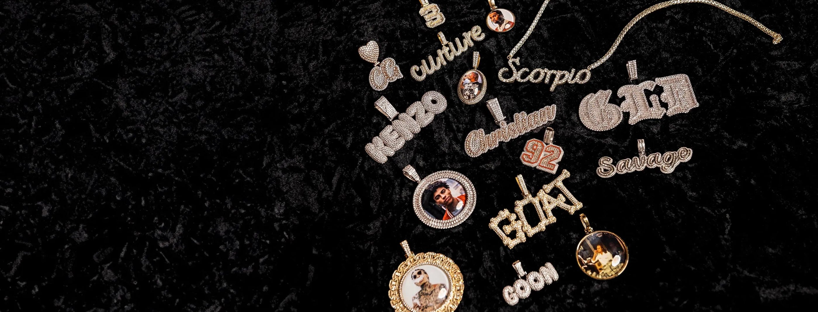 Customized