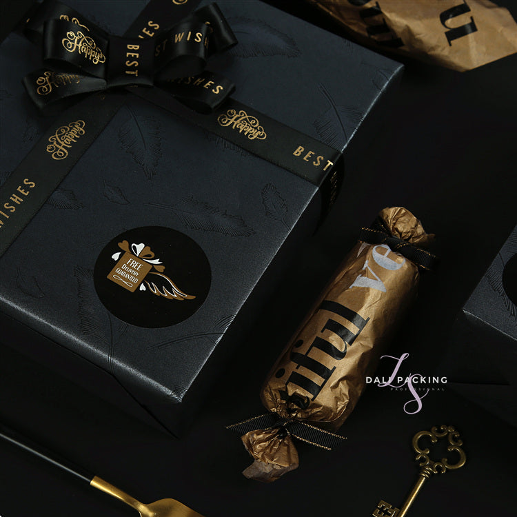 Gift Wrapping