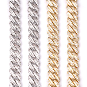 Small Version Of 6ix9ine’s Same Diamond-Encrusted Fat Shark Pendant