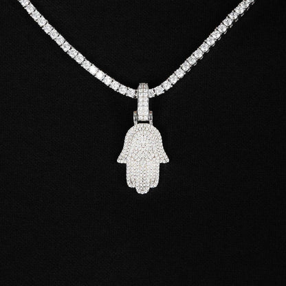 Blessing Hand Pendant