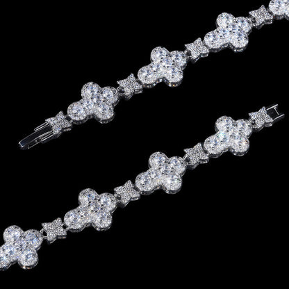 Cross Star Necklace Bundle - 15mm