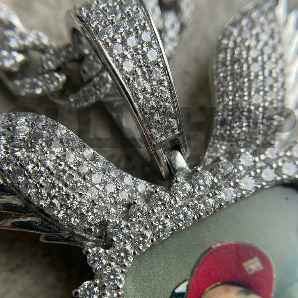 Forever Fly Photo Wings